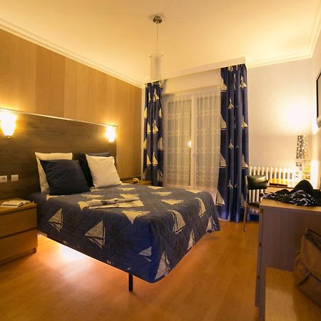 Breizh Hotel Crach المظهر الخارجي الصورة