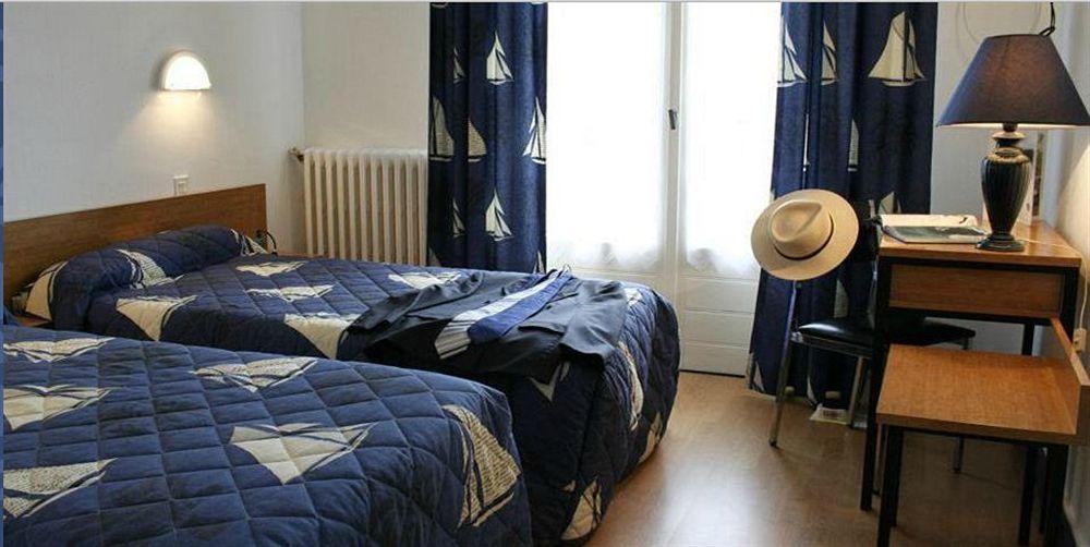 Breizh Hotel Crach المظهر الخارجي الصورة