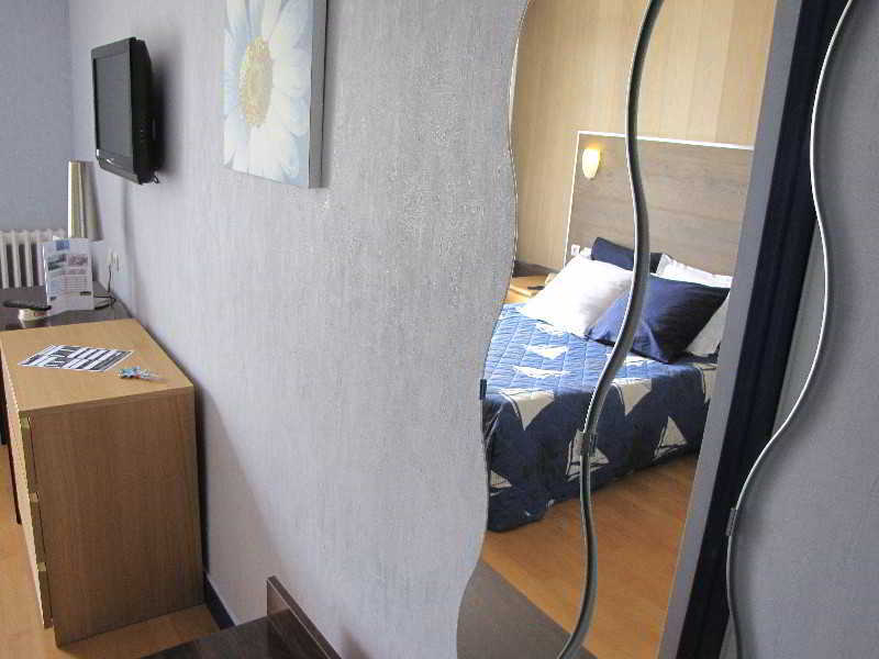 Breizh Hotel Crach المظهر الخارجي الصورة
