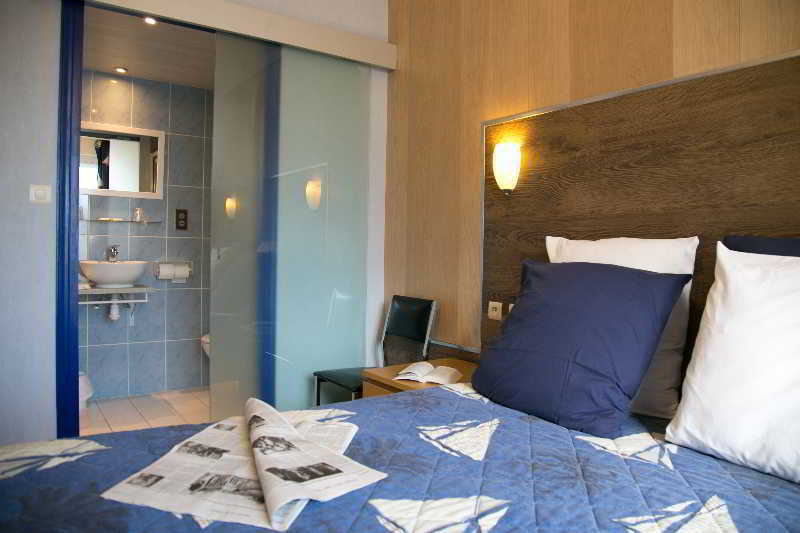 Breizh Hotel Crach المظهر الخارجي الصورة