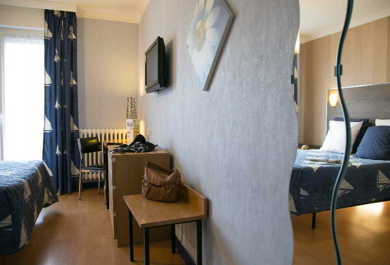 Breizh Hotel Crach المظهر الخارجي الصورة