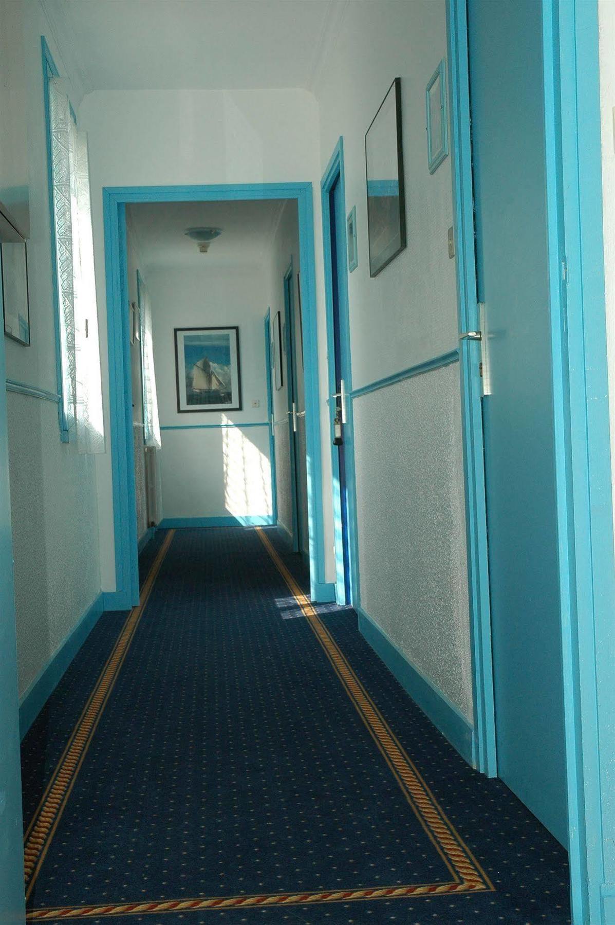 Breizh Hotel Crach المظهر الخارجي الصورة